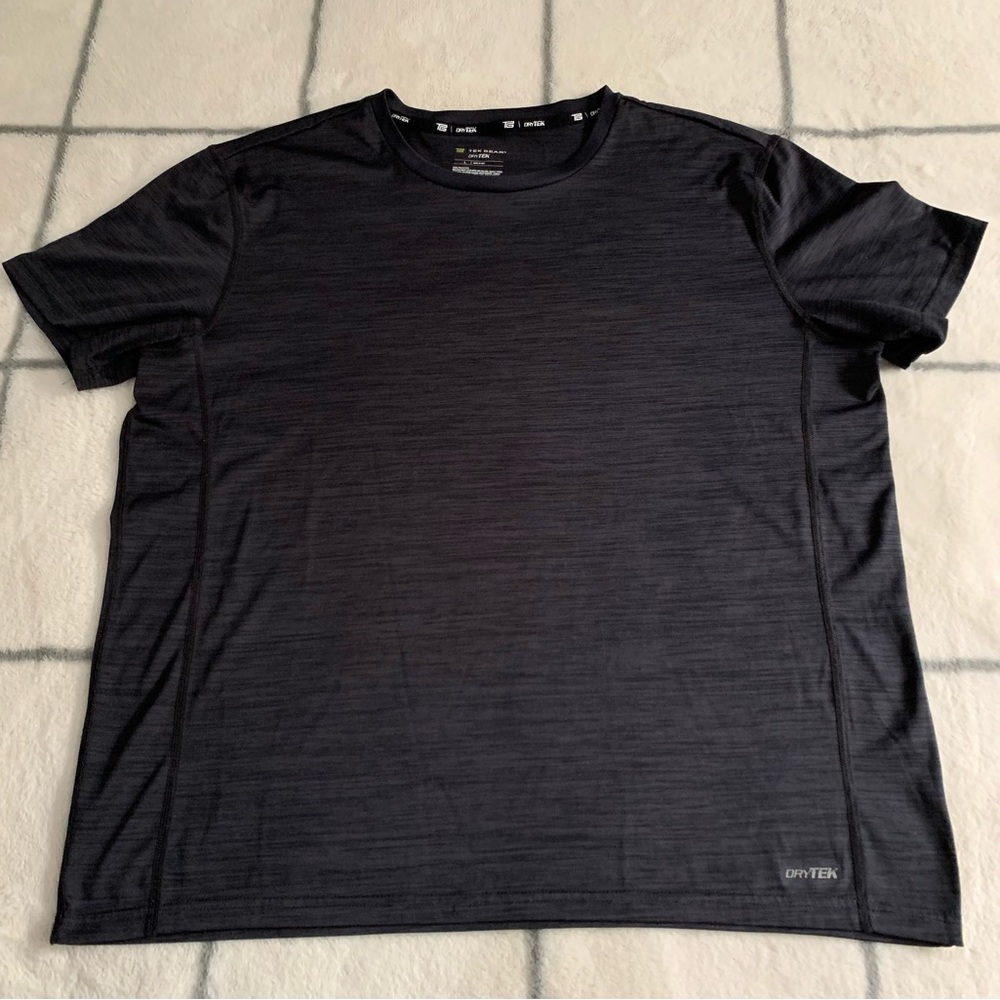 Mens Tek Gear T-Shirt size Large